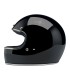 Casco Biltwell Gringo nero