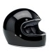 Casque Biltwell Gringo noir