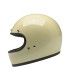 Helm Biltwell Gringo vintage weiss