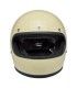 Casco Biltwell Gringo bianco vintage