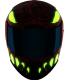 Icon Airform™ Manik'RR MIPS® rot helm