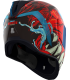 Casco Icon Airform™ Manik'RR MIPS® rosso