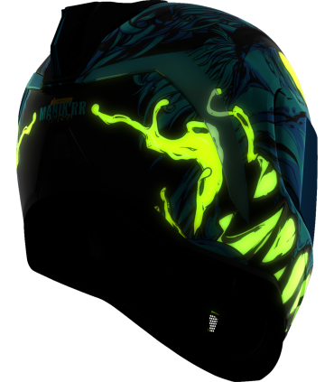 Icon Airform™ Manik'RR MIPS® blau helm