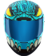 Icon Airform™ Manik'RR MIPS® blau helm