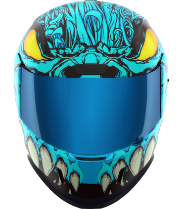 Icon Airform™ Manik'RR MIPS® blau helm