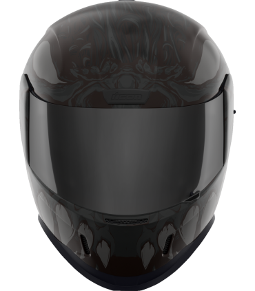 Casco Icon Airform™ Manik'RR MIPS® nero