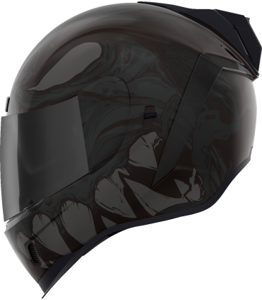 Casque Icon Airform™ Manik'RR MIPS® noir