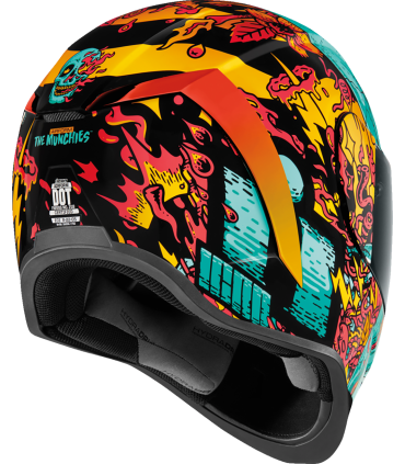 Casco Icon Airform™ Munchies Mips®