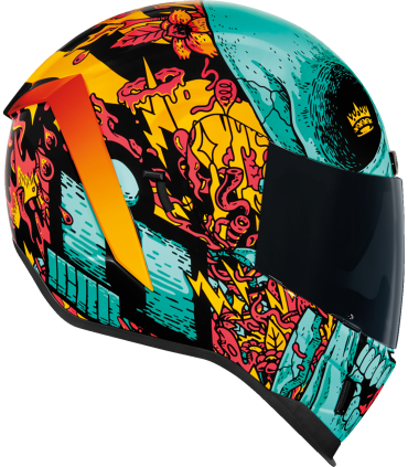 Casco Icon Airform™ Munchies Mips®