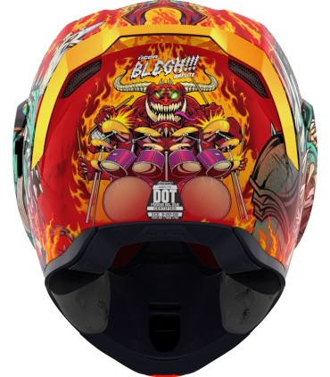 Casco Icon Airflite™ Blegh MIPS®