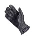 Biltwell Work 2.0 gants en cuir noir