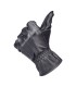 Biltwell Work 2.0 leather gloves black