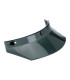 BILTWELL SPOILER GRANDE 3 BOTTONI FUME