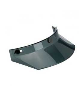 BILTWELL SPOILER GRANDE 3 BOTTONI FUME