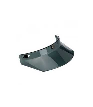 BILTWELL SPOILER GRANDE 3 BOTTONI FUME