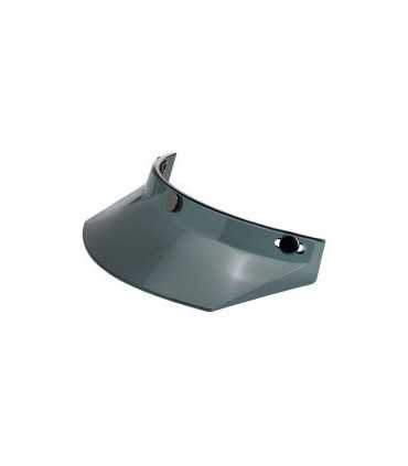 BILTWELL SPOILER GRANDE 3 BOTTONI FUME