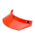 BILTWELL SPOILER GROSS 3 bottons orange