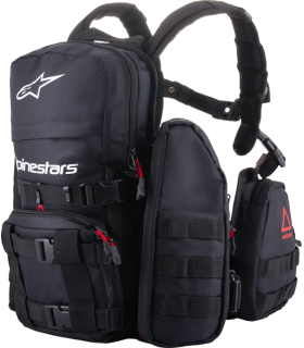 Alpinestars Techdura Tactical schwarz