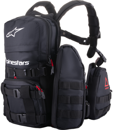 Alpinestars Techdura Tactical black