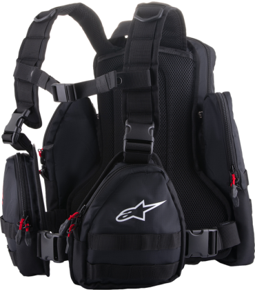 Alpinestars Techdura Tactical black