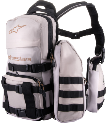 Alpinestars Techdura Tactical gray