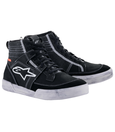 Chaussures moto Alpinestars Ageless noir