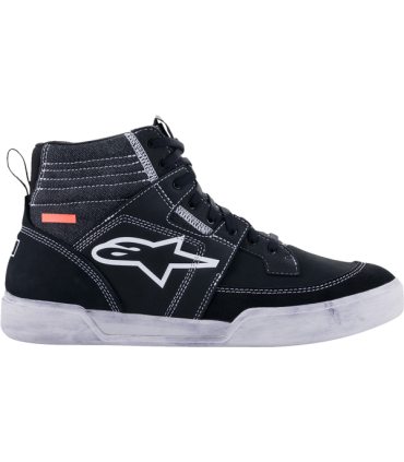 Chaussures moto Alpinestars Ageless noir