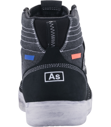 Chaussures moto Alpinestars Ageless noir