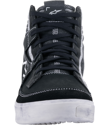 Chaussures moto Alpinestars Ageless noir