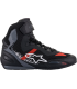 Chaussures Alpinestars Faster 3 Rideknit® rouge