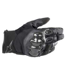 Alpinestars Smx-1 Drystar® black gloves