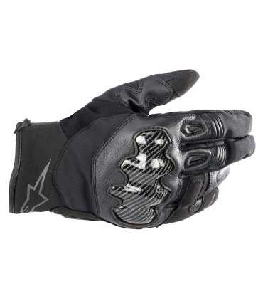 Gants Alpinestars Smx-1 Drystar® noir