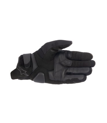 Gants Alpinestars Smx-1 Drystar® noir