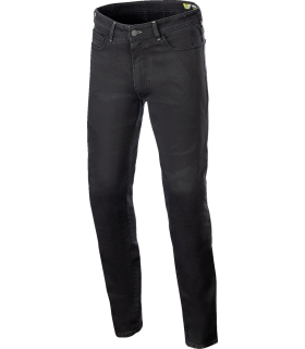 Jeans Alpinestars Copper V3 schwarz