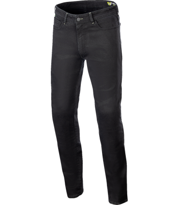 Jeans Alpinestars Copper V3 schwarz