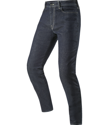 Motorcycle jeans Alpinestars Copper blue