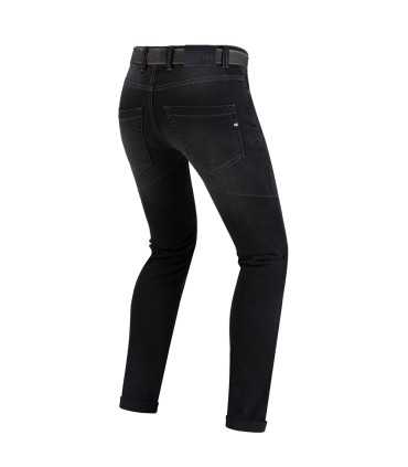 Jeans Pmj Cafe Racer Legend black