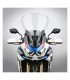 NC VSTREAM® ADVENTURE SPORT WINDSHIELD klar Honda Africa Twin (2020-22)