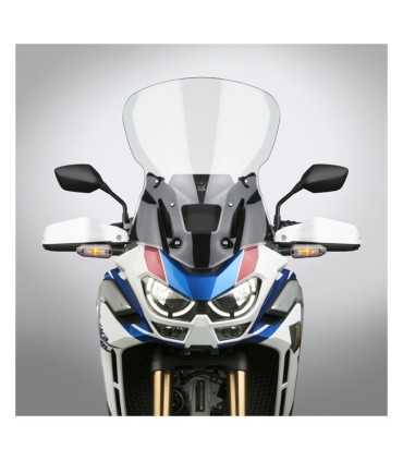 NC VSTREAM® ADVENTURE SPORT WINDSHIELD trasparente Honda Africa Twin (2020-22)