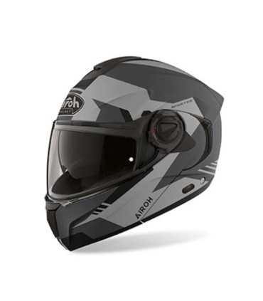 Airoh Specktre Clever anthracite matt helmet