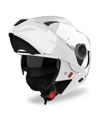 Airoh Specktre Color white helmet