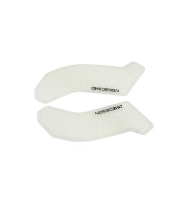 Onedesign tank pad clear Benelli TRK 502/X (2017-23)