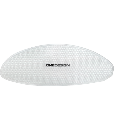 Onedesign tank pad clear Aprilia RSV4 1100 (2021-24)