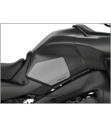 Onedesign protection reservoir claire Yamaha MT-09 Tracer9/GT (2021-22)