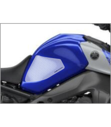 Onedesign protection reservoir claire Yamaha MT-09 (2021-22)