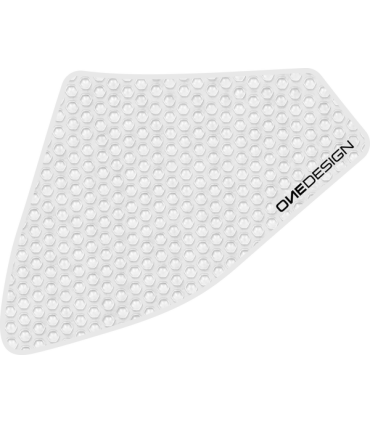 Onedesign tank pad clear Yamaha MT-09 (2021-22)