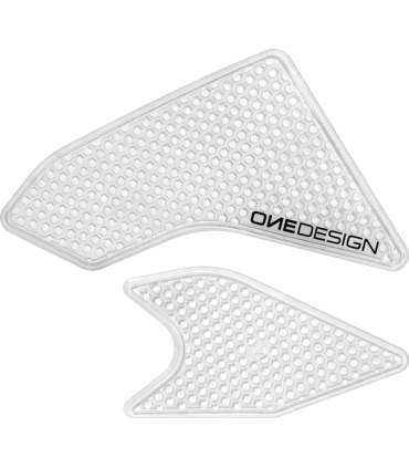 Onedesign Seitenpolster klar Bmw F 900 R (2020-23)