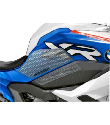 Onedesign Seitenpolster klar Bmw S 1000 XR (2020-23)