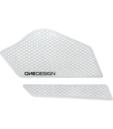 Onedesign tank pad clear Bmw S 1000 XR (2020-23)