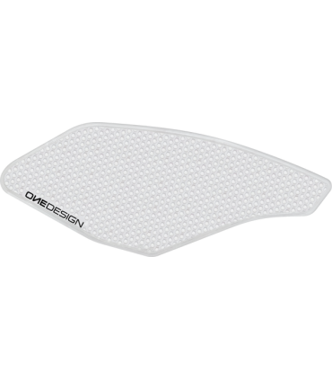 Onedesign tank pad clear Suzuki SV 650 (2017-24)